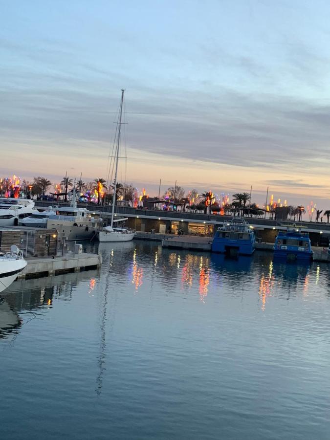 Saint Raphael, Cap Esterel Le Hameau. Vue Mer 外观 照片